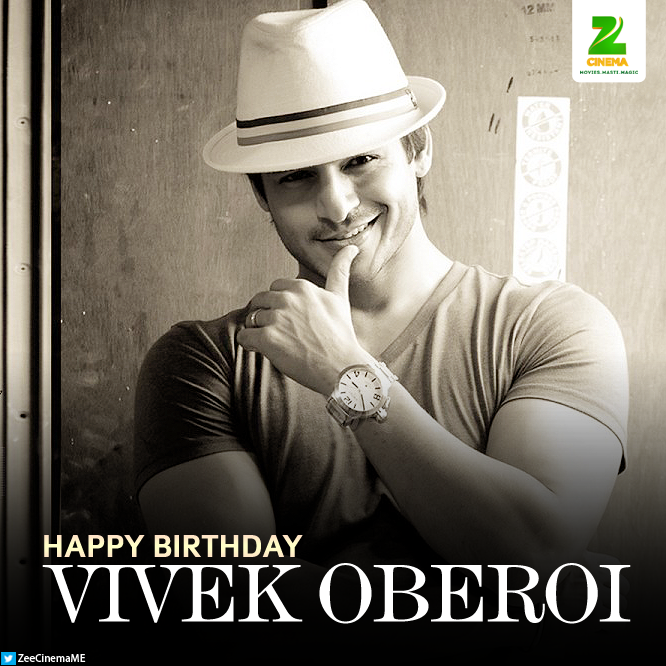 Wishing a very happy birthday! 