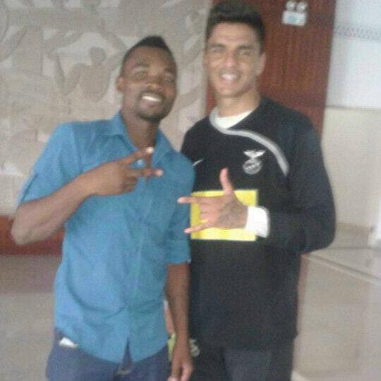 rypascvc's tweet photo. Rypas com meu amigo caio de brazil http://t.co/8AvfW7V49E