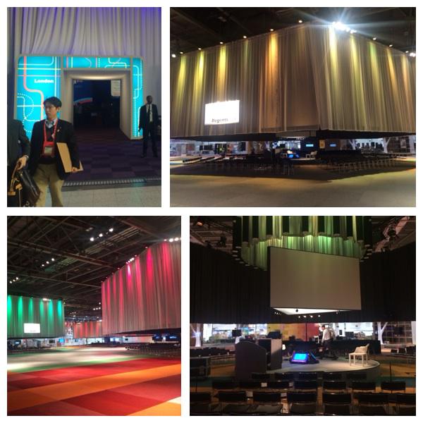 jlhague's tweet photo. Loved the innovative breakout rooms at #ESC a great mix of creativity and practicality #BestofESC http://t.co/KJUsTrKK30