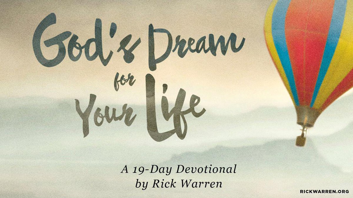 Oluwafemi 🥇 (@olu_phemi) on Twitter photo I just finished day 9 of the <a href="/YouVersion/">YouVersion Bible App</a> plan 'God's Dream For Your Life'. Check it out here: bible.com/r/Pl I just finished day 9 of the <a href="/YouVersion/">YouVersion Bible App</a> plan 'God's Dream For Your Life'. Check it out here: bible.com/r/Pl
