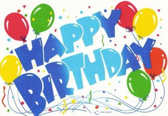  past midnight now so HAPPY BIRTHDAY TO U!!!      