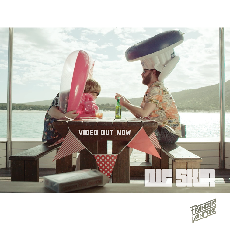 Die Skip ft. <a href="/laudoliebenberg/">Laudo</a> hier - youtu.be/on16ECaksA4
Kry nou op iTunes - apple.co/1JPP9Ps
#dieskip