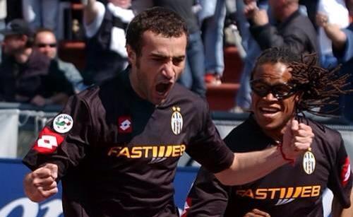 Happy Birthday Paolo Montero 