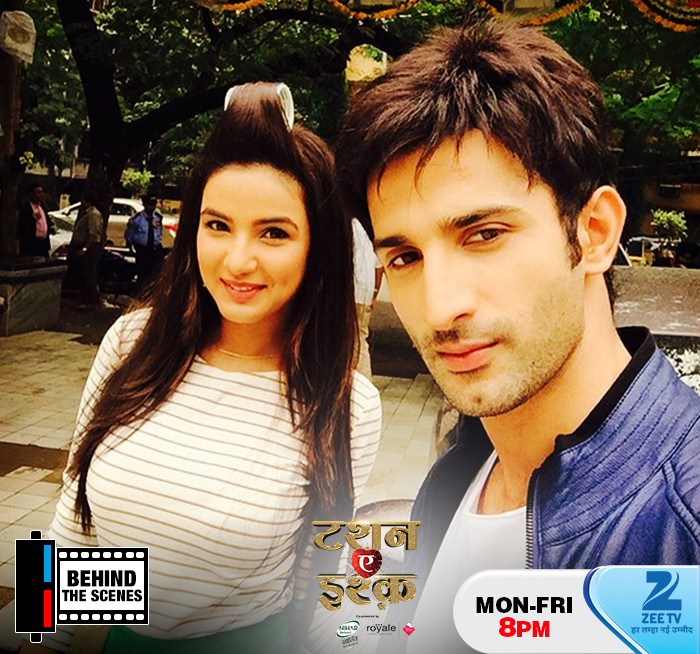 tashan e ishq desitvbox tashan e ishq desitvbox