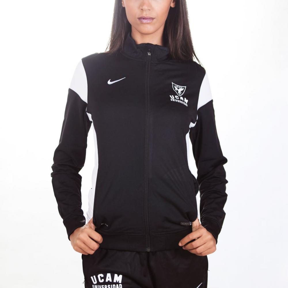 chandal nike 2015