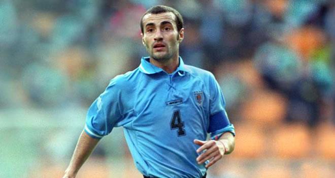 Happy Birthday..  Paolo MONTERO
3 September 1971 