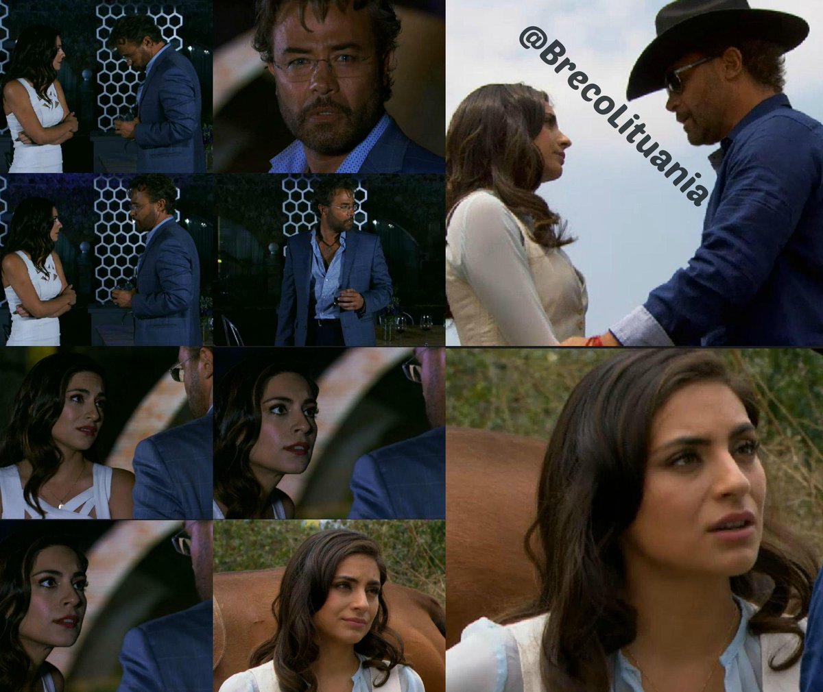 BrecoLituania's tweet image. #LoImperdonableEnLituania #LoImperdonableLTU #7cap #LadyVero @anabrendac junto a @EmilianoP_LOIMP  @sergiosendel