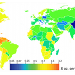 What are people around the world drinking? http://t.co/MwmCC5yazT #health #obesity http://t.co/DzW28LlMXb