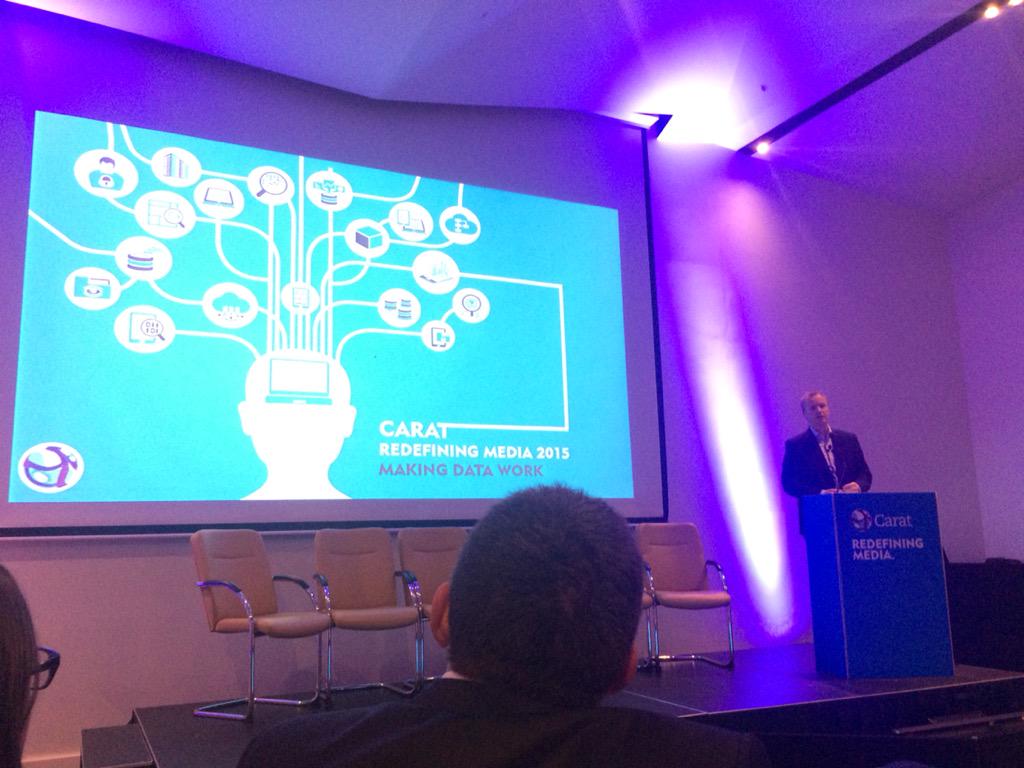 EimearMcCabe's tweet image. Ready to go at the Marker Hotel for @CaratIreland #makingdatawork with our MC @cooper_m