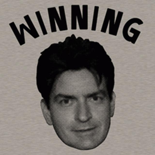 Happy Birthday Charlie Sheen!! 