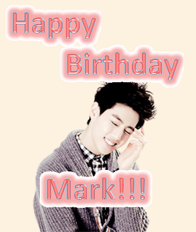 julieannevasay3's tweet image. 사전 생일 마크 ! 나는 당신에게 오빠 를 사랑 ! 나는 항상 지원 과 당신 을 사랑합니다 !

&amp;lt;3 &amp;lt;3 &amp;lt;3 
#MarkDay #MarkTuansDay #DimsumDay #HappyBirthdayMark