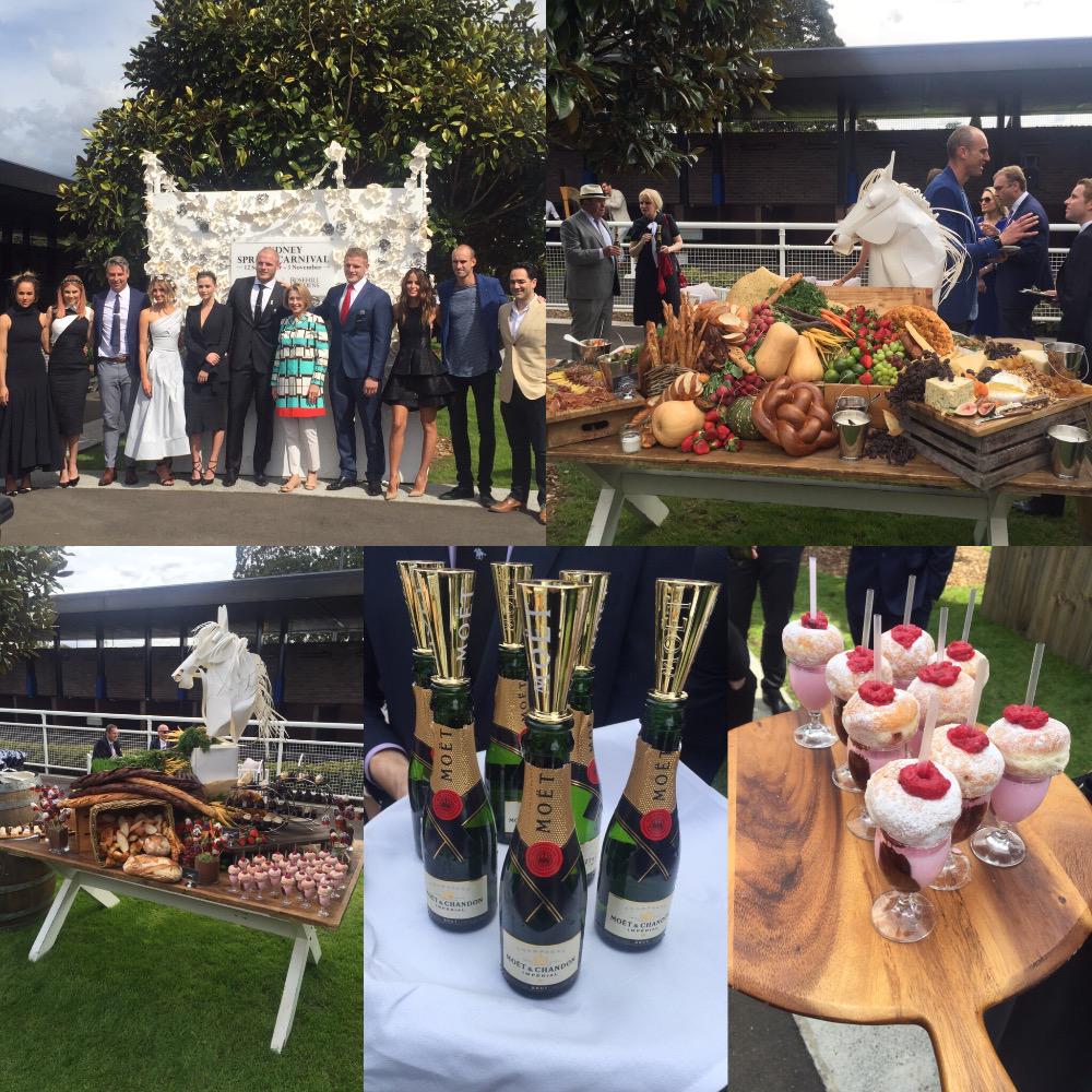 LuxuryTravelAU's tweet image. Sydney Spring Carnival season has begun! @atc_races #GetRacy #RoyalRandwick #SydneySpring