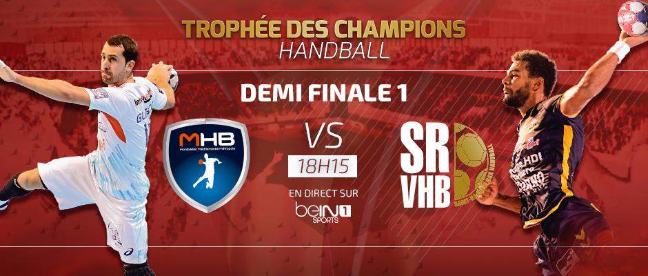 Ligue Nationale de Handball tweet media