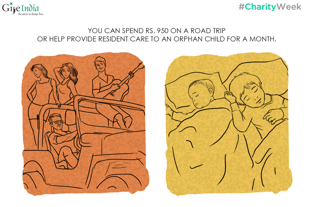 GiveIndia tweet picture