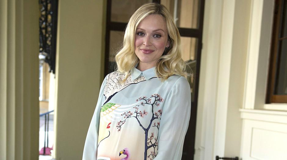   heatworld: Happy birthday Fearne Cotton! Here are some of your hit pregnancy styles to celebrate! 