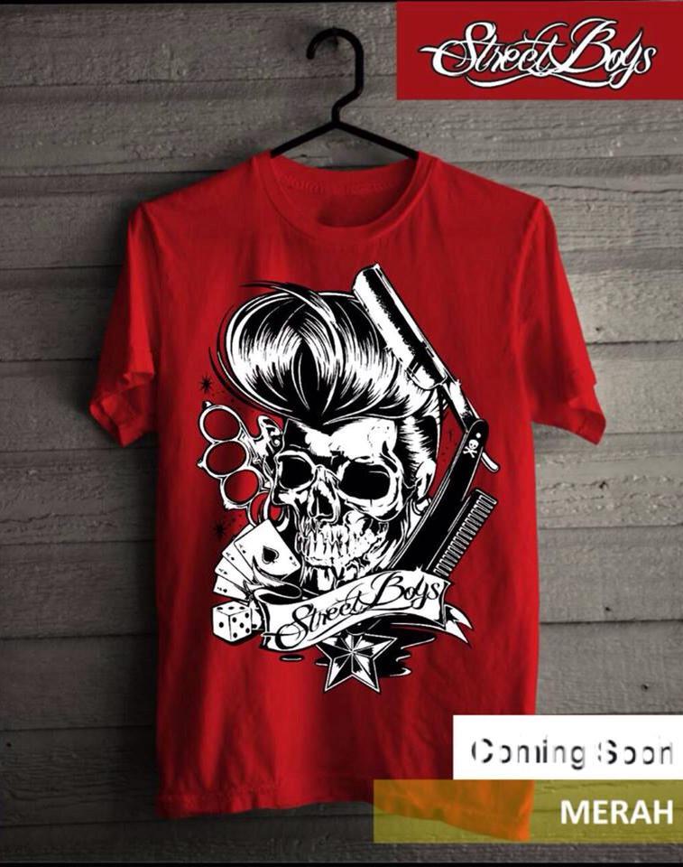new t-shirt <a href="/streetboy_army/">StreetBoy</a> takis!