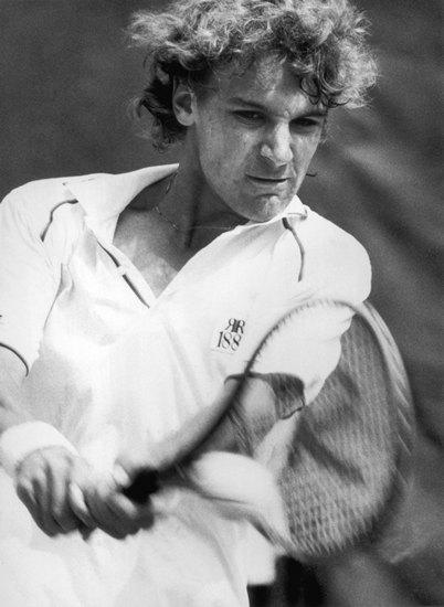 Happy 51st birthday to the one and only Mats Wilander! Congratulations! 