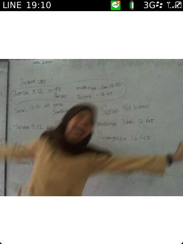 reloftyne_'s tweet photo. @annisaaa36 jadi kayak flash tapi kayak setan juga #ShareAib http://t.co/uwmQsboW3B