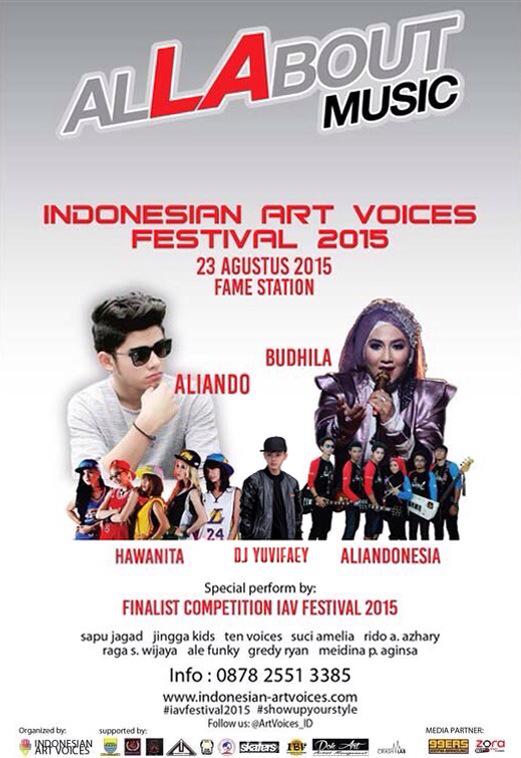 Tomorrow i'm at <a href="/FameStation/">YuTu Kopi</a> #ConcertsAliando