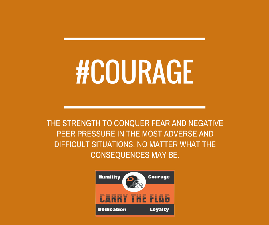 CoachCam_DChild's tweet photo. #COURAGE
#WinWeek1
#BeatWB
#CarryTheFlag http://t.co/dv6MCBcpVE