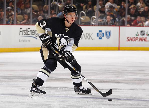 Happy Birthday Olli Maatta!!!!!!! 