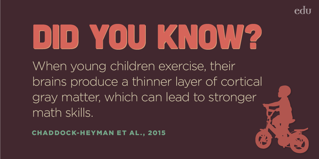 edutopia's tweet photo. Play time = brain time. http://t.co/WNChJ9HMxN