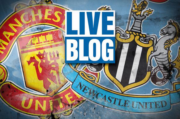 MsiDouglas's tweet image. Andy Cole on Mitrovic. He's suitably impressed: chroniclelive.co.uk/sport/football… #nufclive