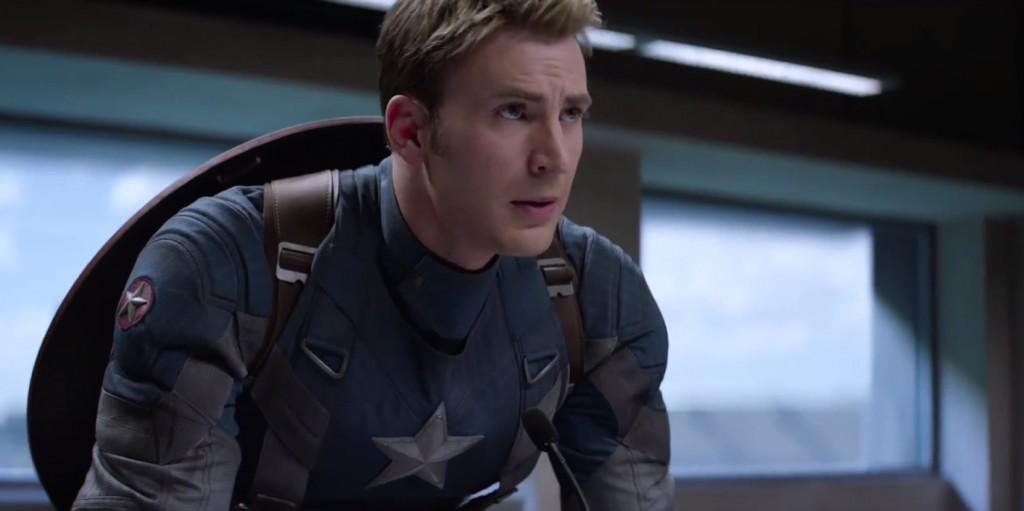 Never think about you, but I'm dreaming about you last night @ChrisEvans #ChrisEvans