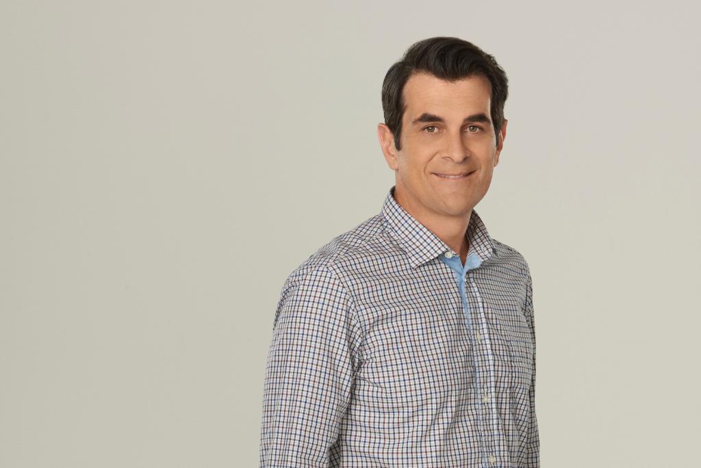 Happy Birthday to the lovable Ty Burrell! 