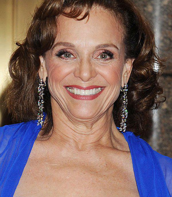 Valerie Harper: Rhoda Turns 76 Happy Birthday  