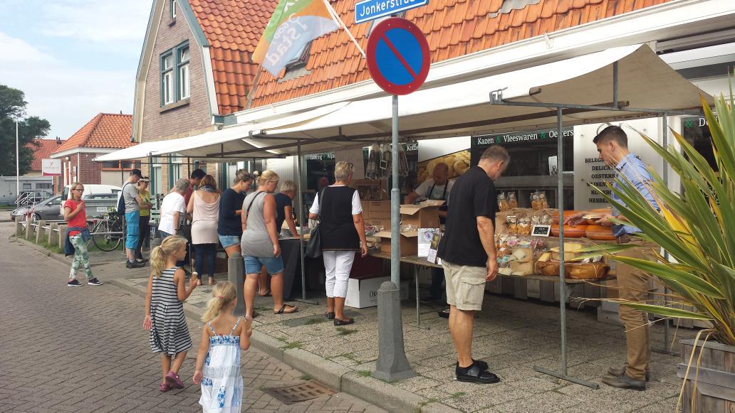 smakelijkenmeer's tweet photo. We zijn begonnen #Kogerstraat29 #SmaakMarkt Wees welkom tot 16.00uur http://t.co/cigj1sFqvU