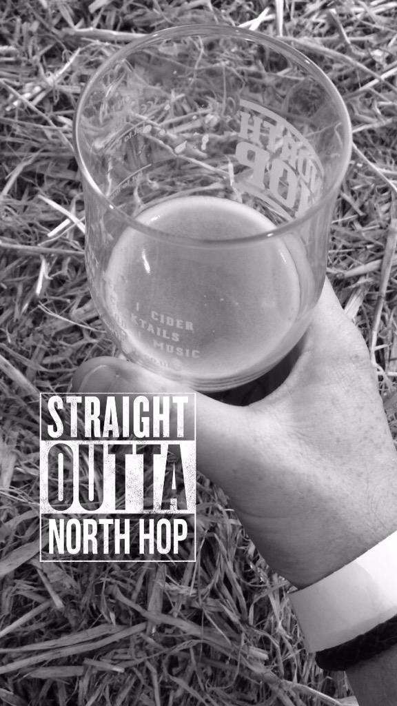 brew99problems's tweet photo. @NorthHop #northhop15 #brew99problems http://t.co/a52wxmQier