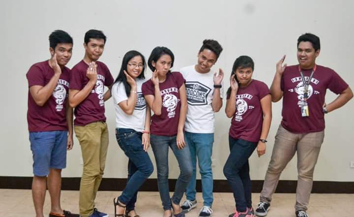 dadadapoy's tweet photo. College of Engineering Executive Council 2015-2016 #LABANCOE http://t.co/myhv1sn7dB