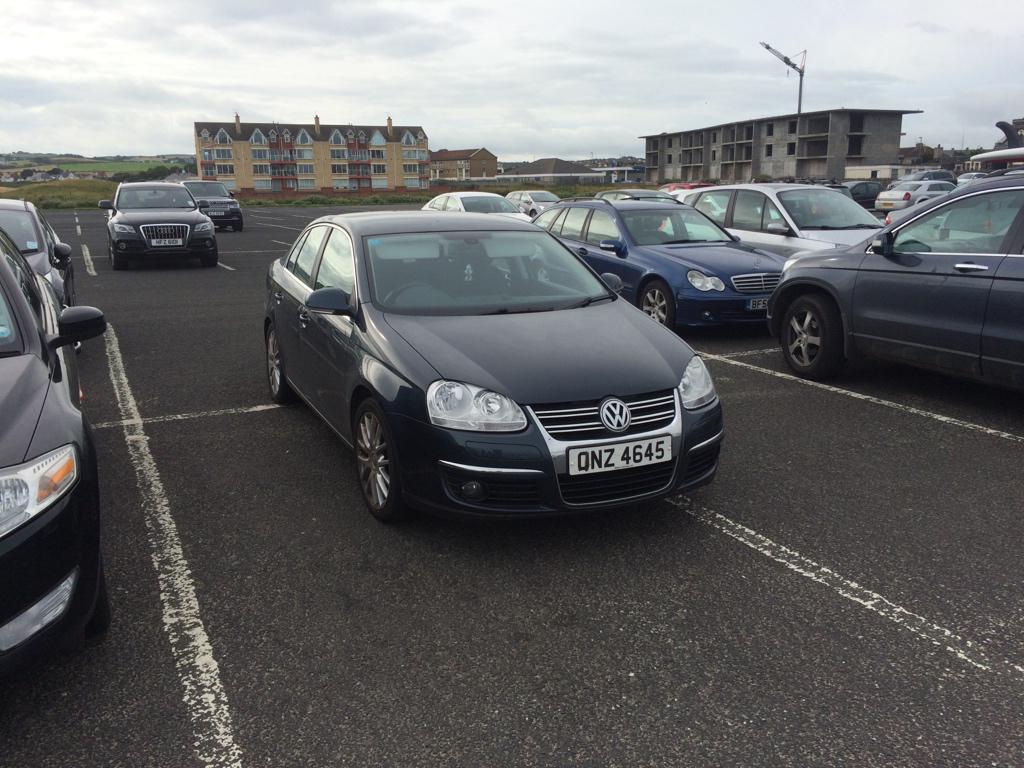 Cant Park It tweet media