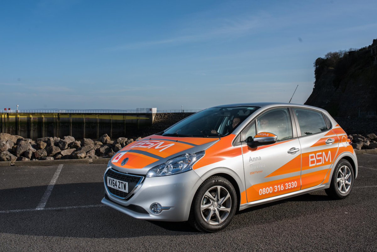 BSM_Driving's tweet photo. Good morning everyone! Who has a lesson this weekend? We hope you're looking forward to it #PracticeMakesPerfect http://t.co/ld5s4mFB1b