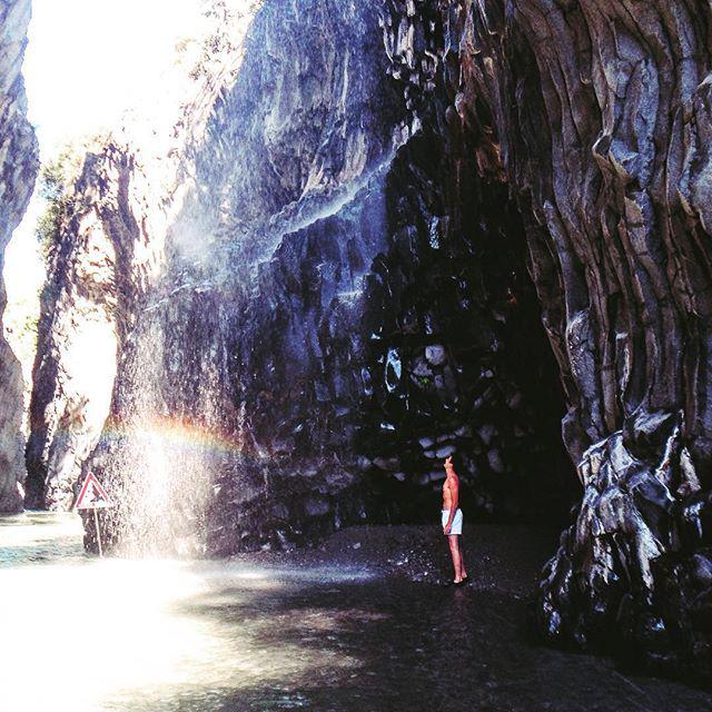 lucazanini's tweet image. Gole dell&apos;Alcantara. #SicilyCoast2Coast #SC2C #trip #ontheroad #vacation #summer #holiday … ift.tt/1JbR9S6