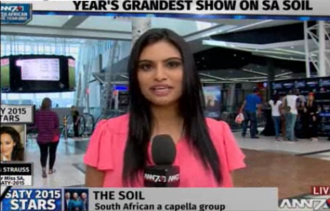 DripDripSplash1's tweet photo. Tune in now for live visuals of activities taking place at Menlyn for the #SATY2015 awards. Our flash mobs performing http://t.co/uPDOWVKLZF