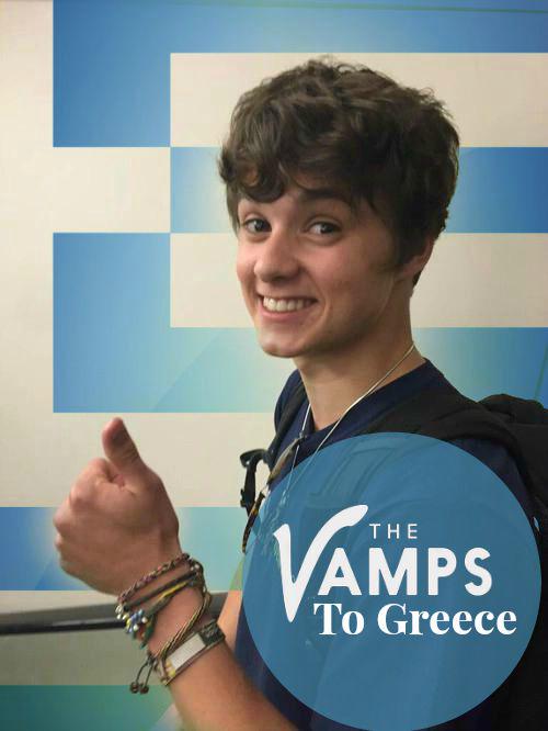 lowkeyvampette's tweet photo. Please RT &amp; tag the boys so The Vamps fans from Greece can get to see the boys live. @TheVampsband #TheVampsToGreece http://t.co/Ov8xj82tDK