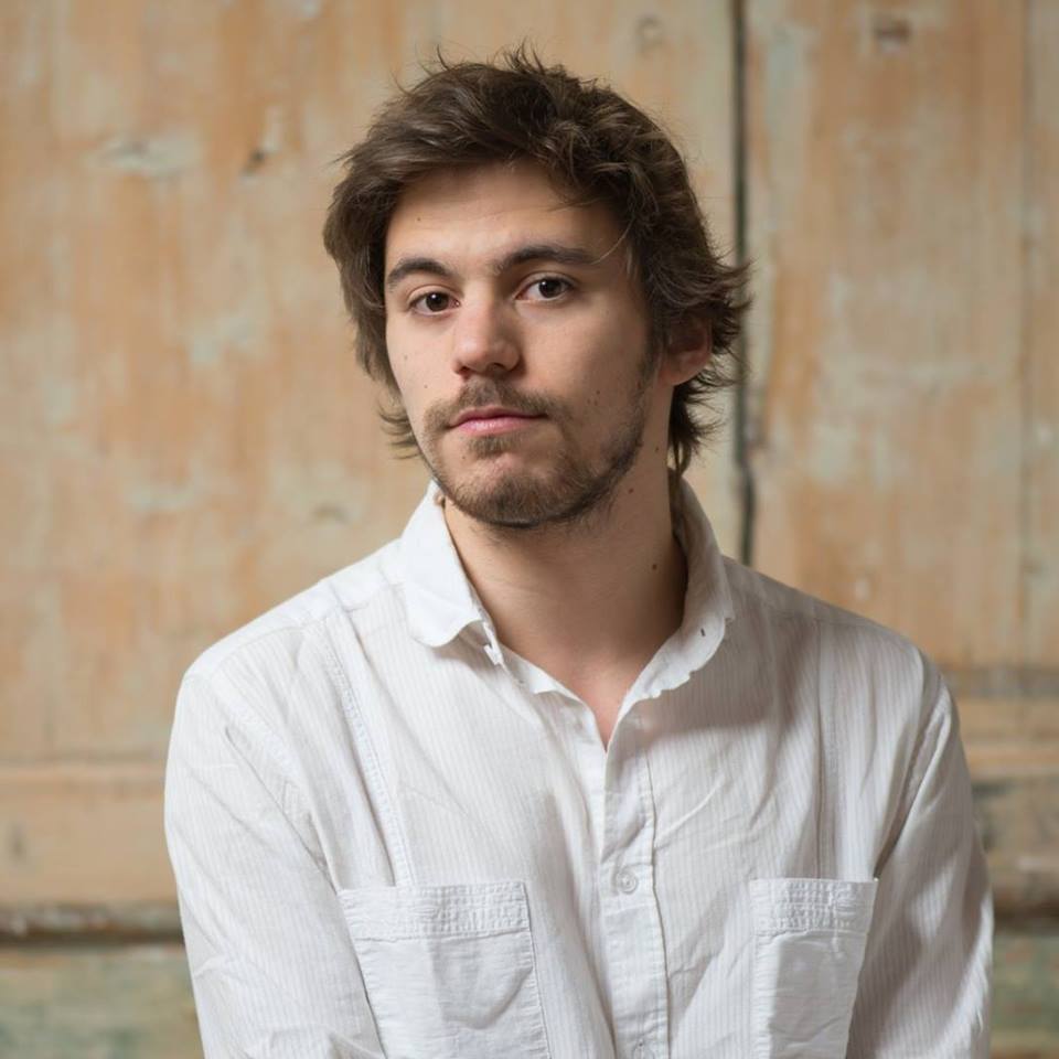 CieSelvaggio's tweet photo. Rodolphe Wuilbaut est un comédien &amp; scénariste formé à l' @ActingStudio1. Il sera à l'affiche de notre 1ere création. http://t.co/wt9obeLOD2
