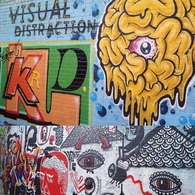 StArtEverywhere's tweet image. Blog for #visualdistraction now on the Bookface (link in bio) #paintjam #zine #StreetArt #urbanart #ukstreetart #st…