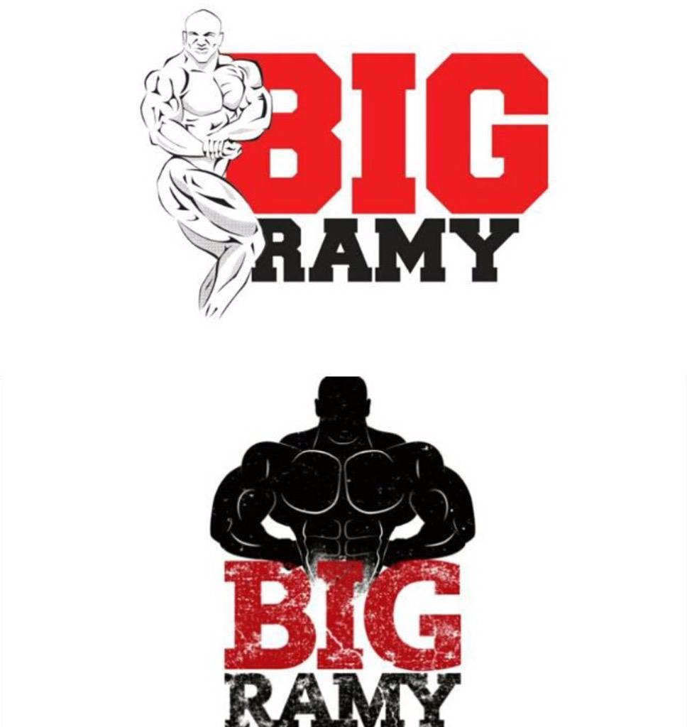 My New Logo designed by the best but...I'd like to have your opinion witch one I'll go with?!
#love #respect