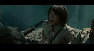 たかみな 劇場版 進撃の巨人 に出演していた 10ページ目 Togetter