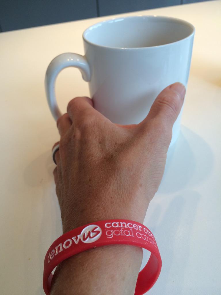 Laura McAllister 🏴󠁧󠁢󠁷󠁬󠁳󠁿 on Twitter: "I'm backing @tenovuscancer wrist