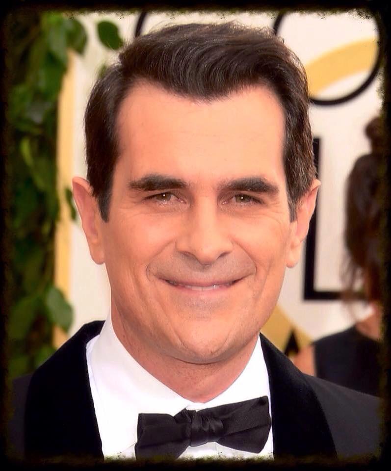 Oggi è il compleanno di Ty Burrell(Phil)!! Compie 48 splendidi anni!! Happy Birthday!! 