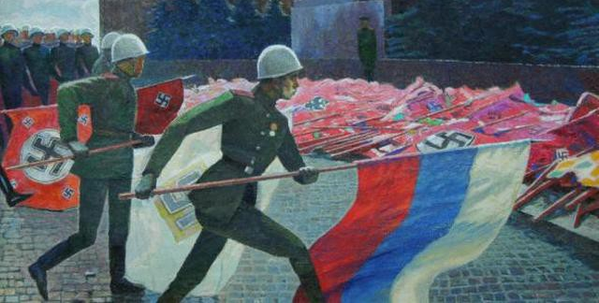 Порошенко передал ВСУ 170 единиц военной техники - Цензор.НЕТ 1035