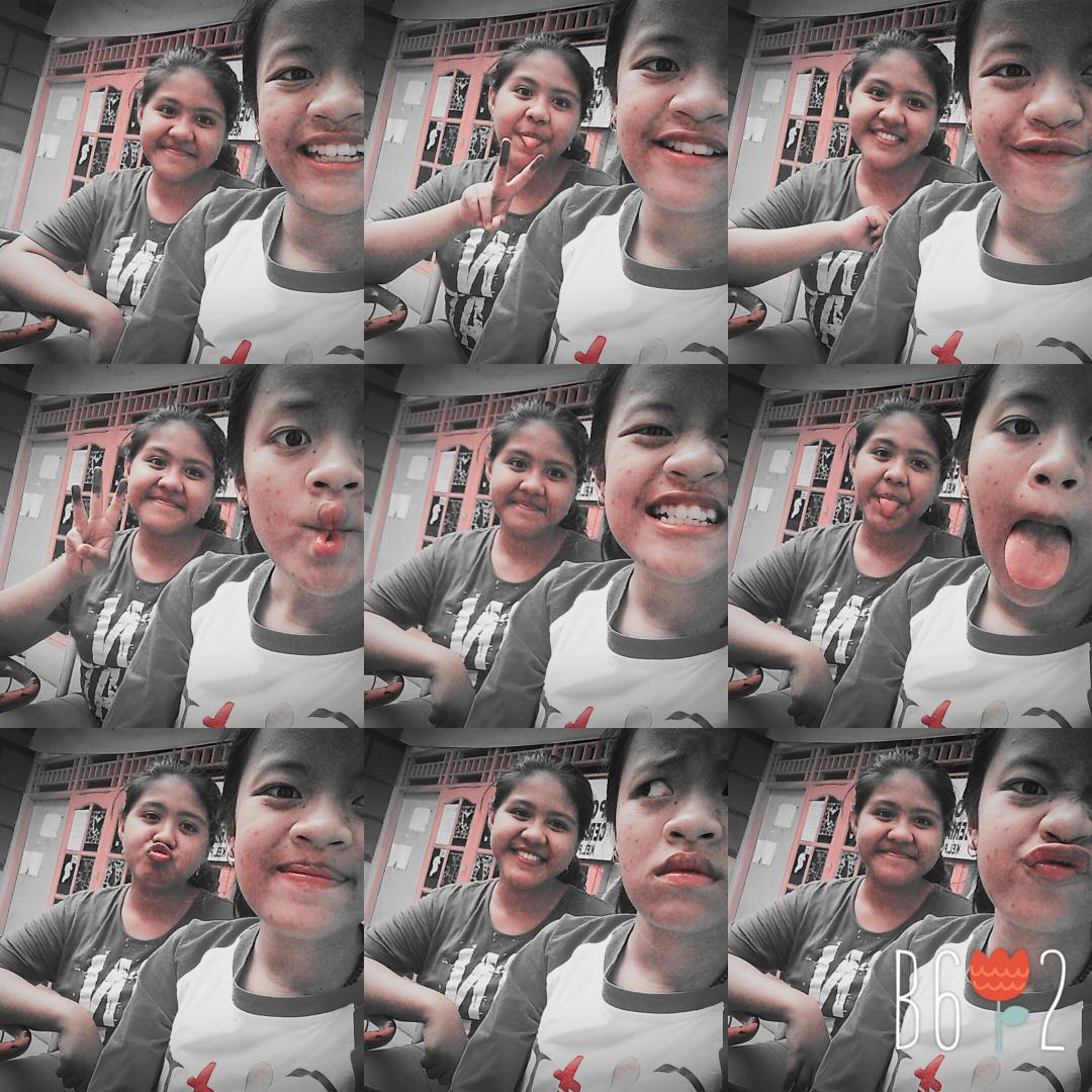jesica_natashia's tweet photo. Syifa ๐๐ #cap3jari #latepost http://t.co/vEca0LGSGR