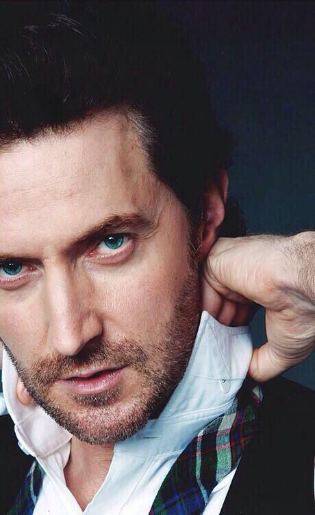                     44            Happy Birthday Richard Armitage  