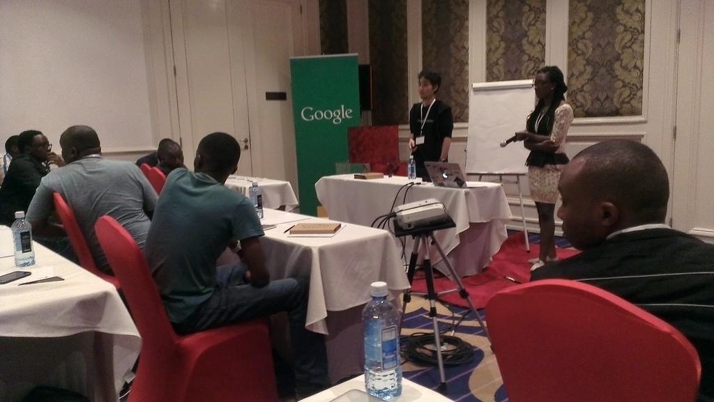 ahmedmaawy's tweet photo. Android QA session #gdsssa http://t.co/eF22aJ8q3B