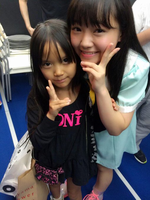 Twitterのコスプレ画像34