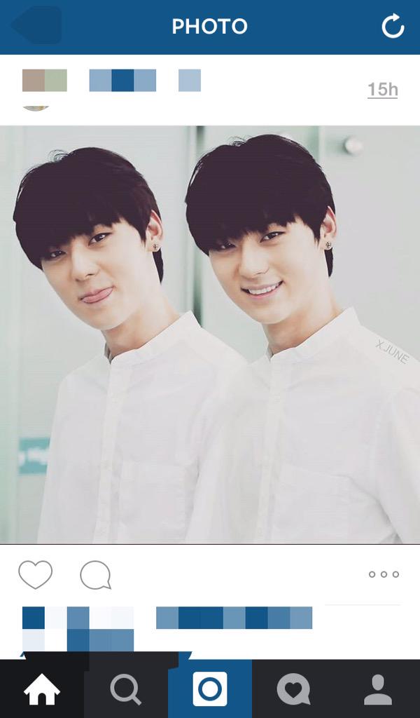 sominyu_0809's tweet photo. I have seen some of my photos edited by others. Please don't crop, alter or edit image and logo. Thanks. http://t.co/zLXlDwEigR